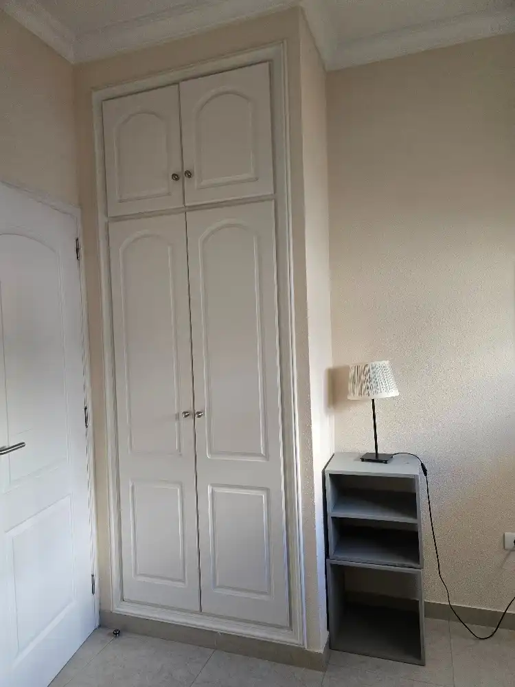 Habitación de Apartamento de alquiler en Puerto de la Cruz con Terraza, Amueblado y Horno