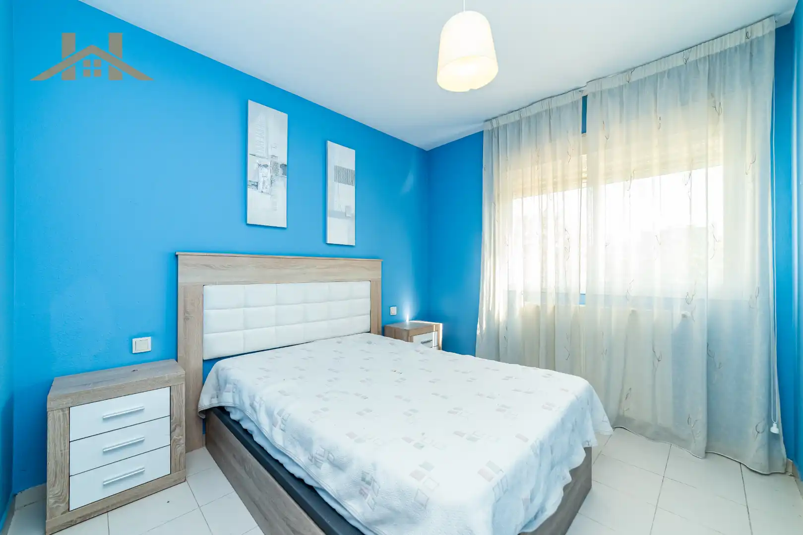 Habitación de Piso en venta en Pinto con Aire acondicionado, Calefacción y Trastero