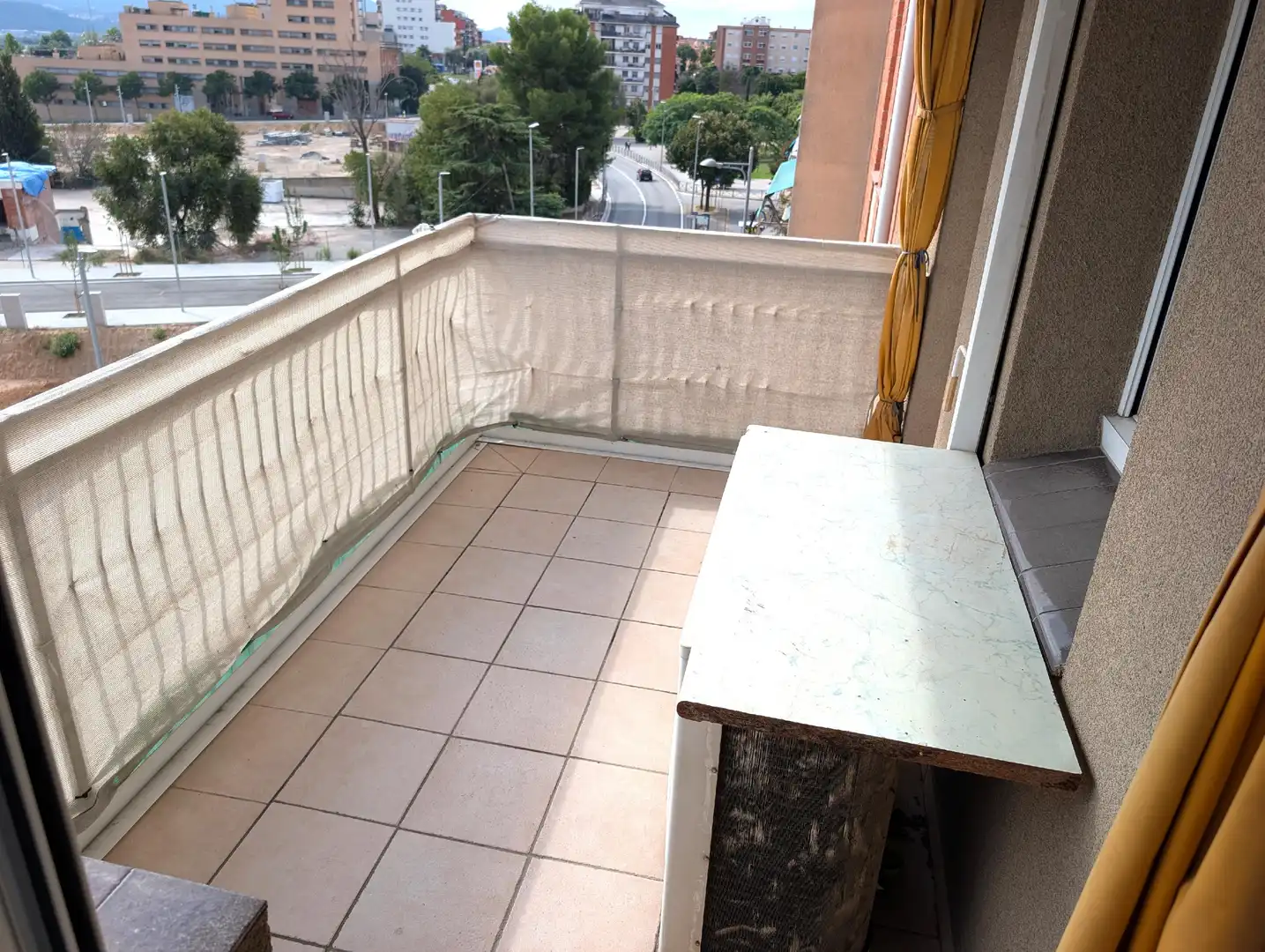 Piso con terraza en venta en Parets del Vallès, imagen 2