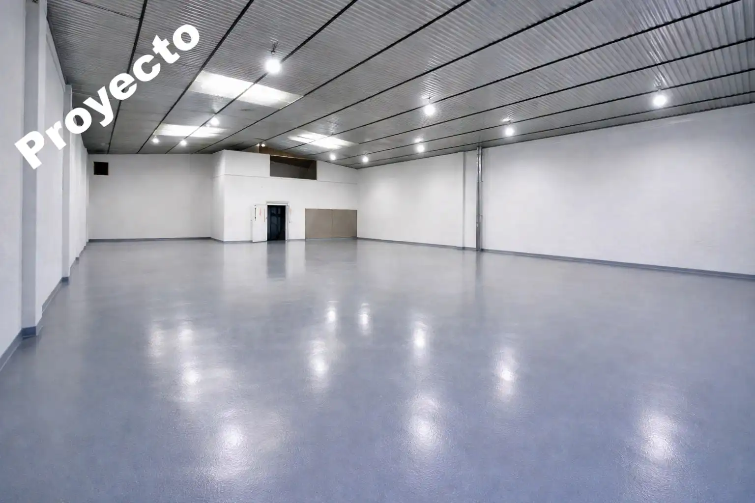 Industrial building for sale in Calle Vint-i-Set 16 16, imagen 17