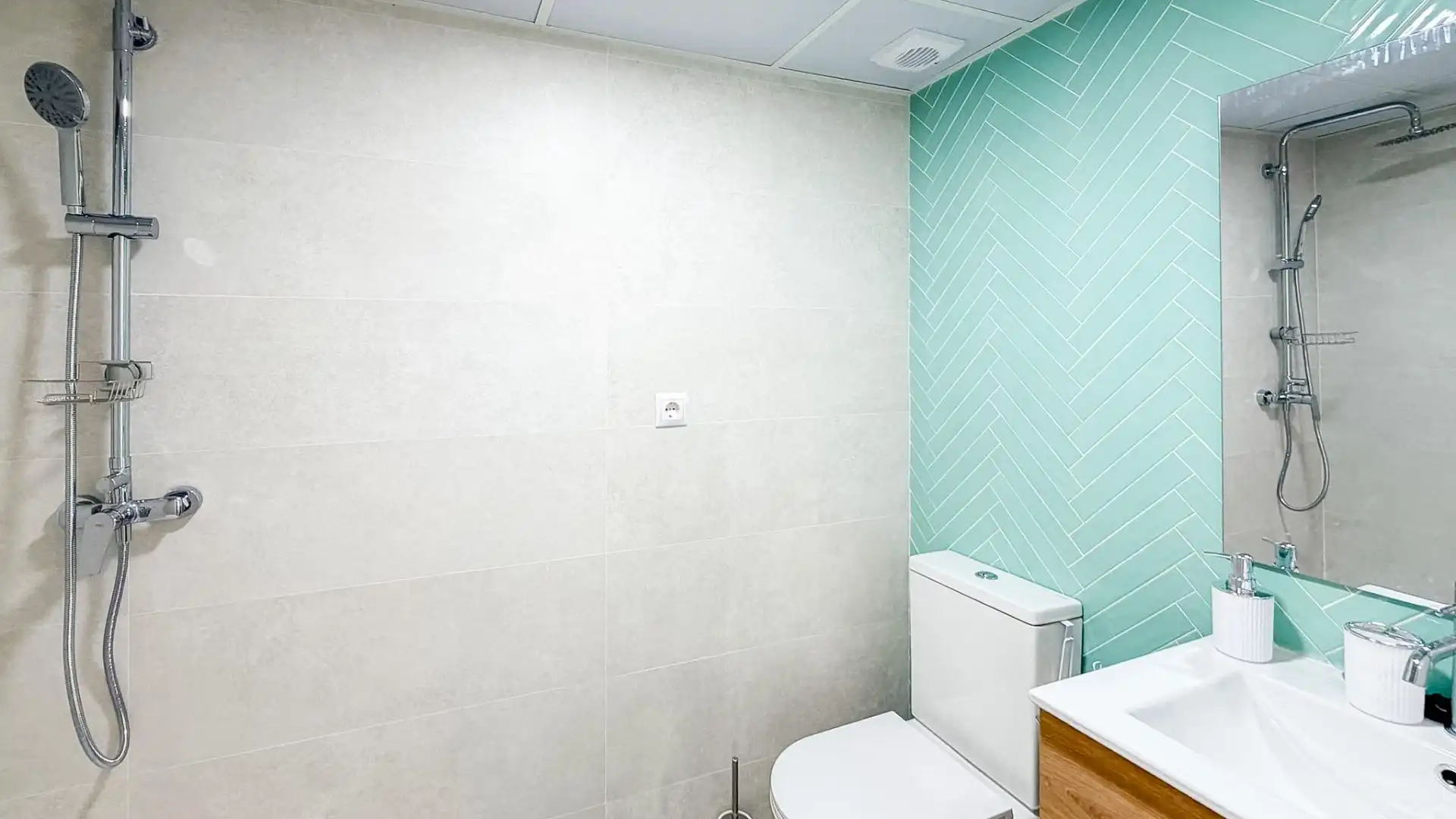 Flat for rent in La Unión - Cruz de Humilladero - Los Tilos