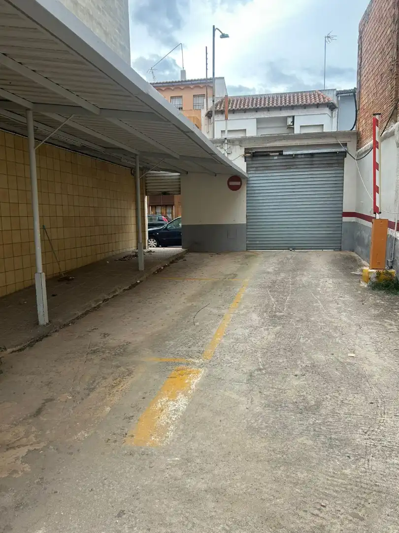 Business premises to rent in Calle del Poeta Juan Alegre, imagen 6