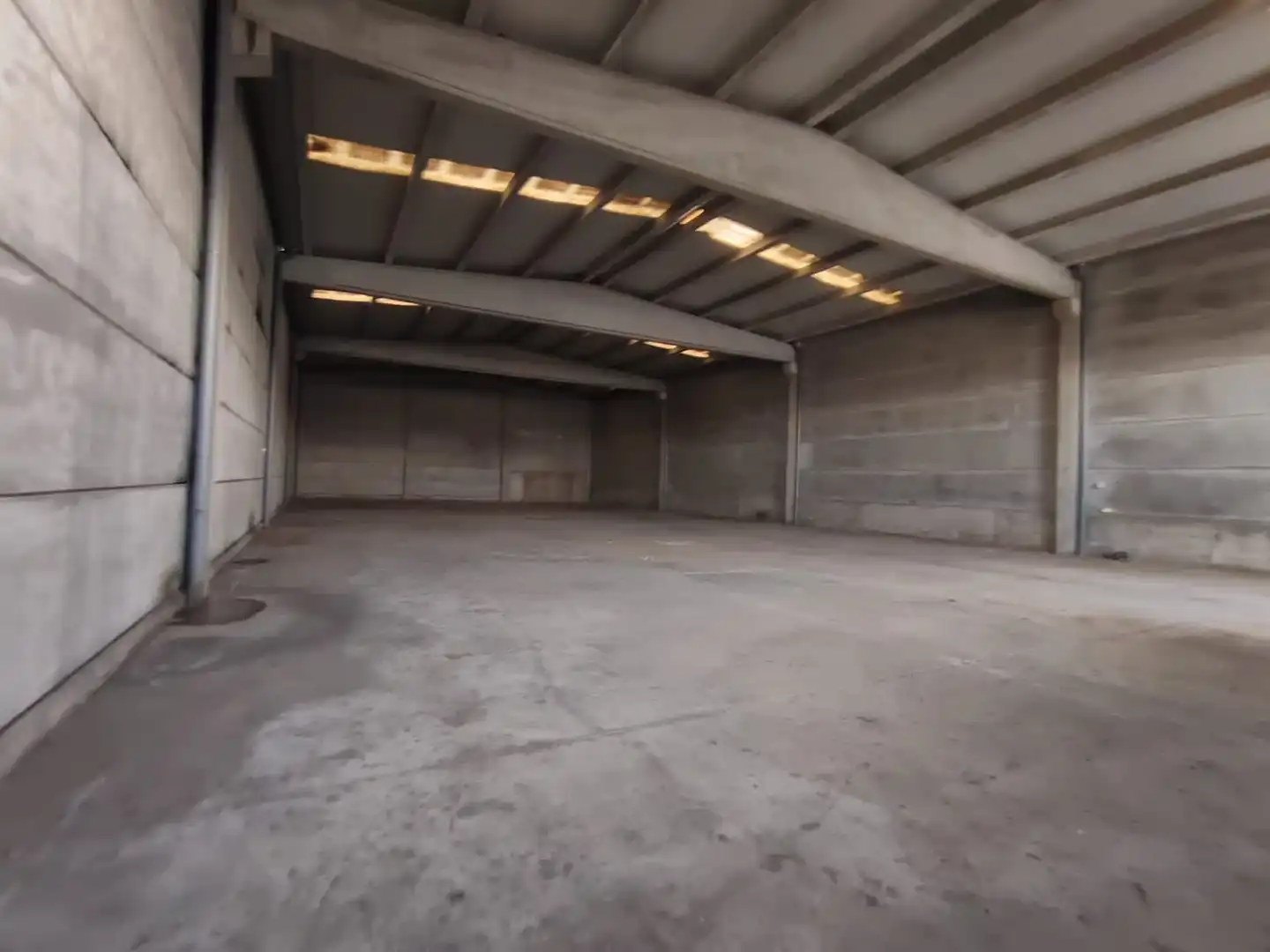 Nave industrial en venta en C/ Llauradors, Massalavés
