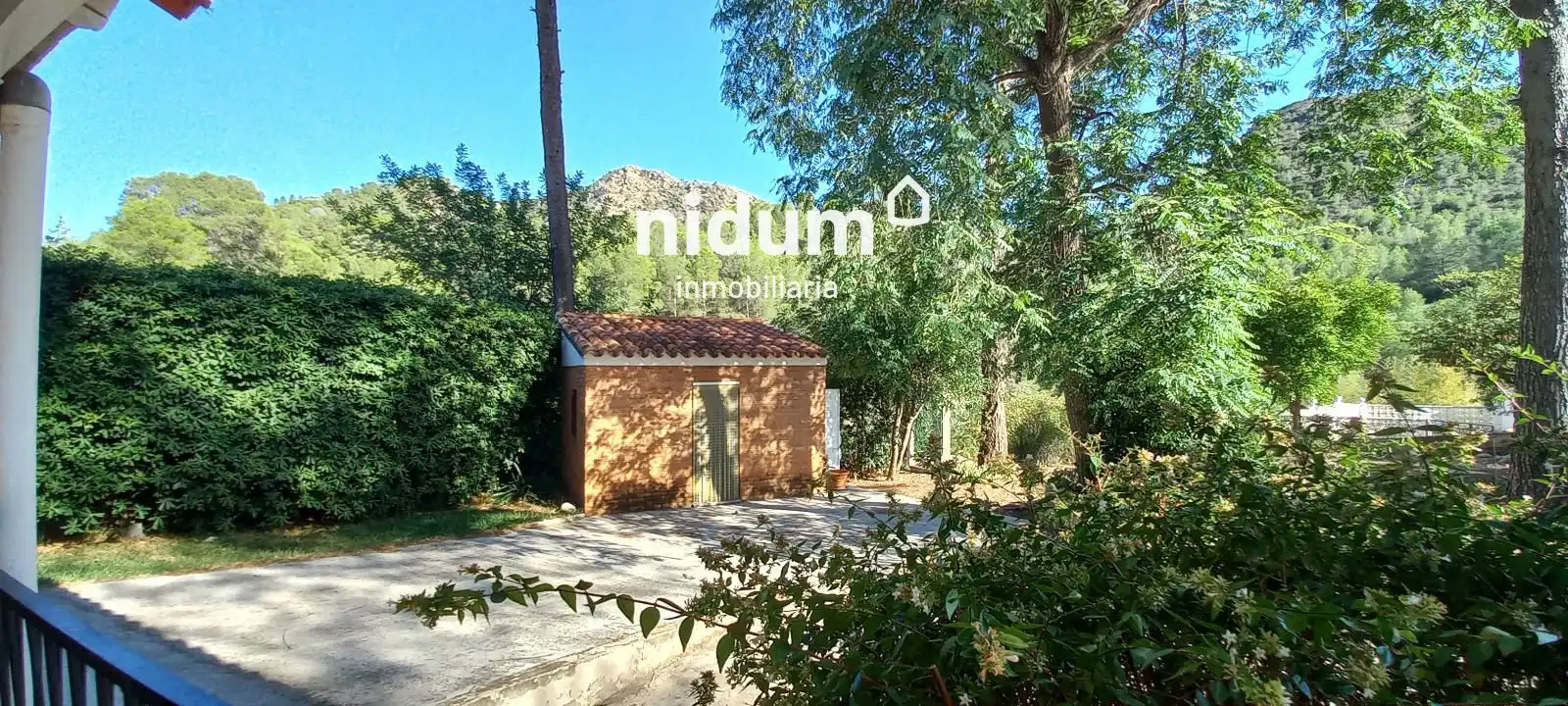 Casa o xalet en venda en El Genovés amb Aire condicionat, Traster i Piscina