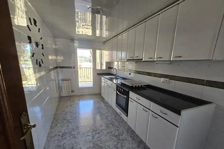 Duplex con terrazza in vendita a Ca n'Oriol, imagen 8
