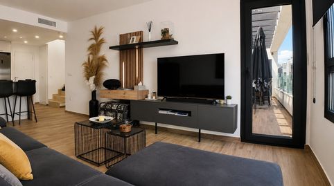 Foto 5 de Ático en venta en N/a, -1, Lomas de Cabo Roig - Los Dolses, Orihuela