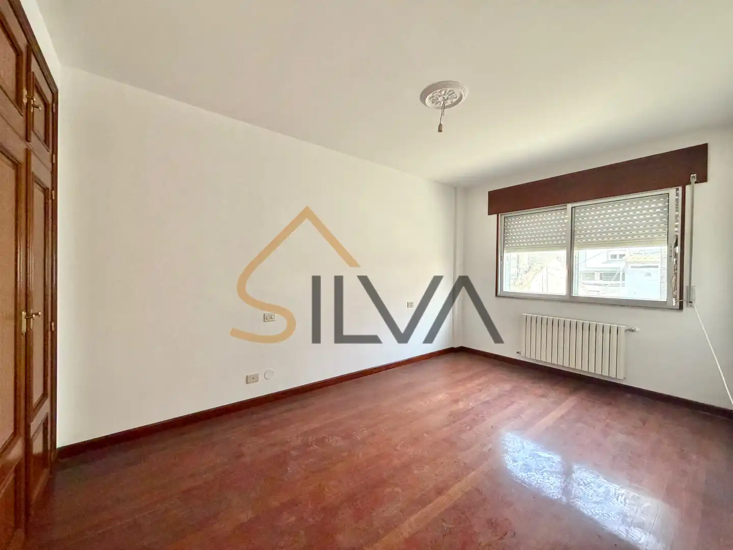Living room of Buildings for sale in Lugo  with Alarm
