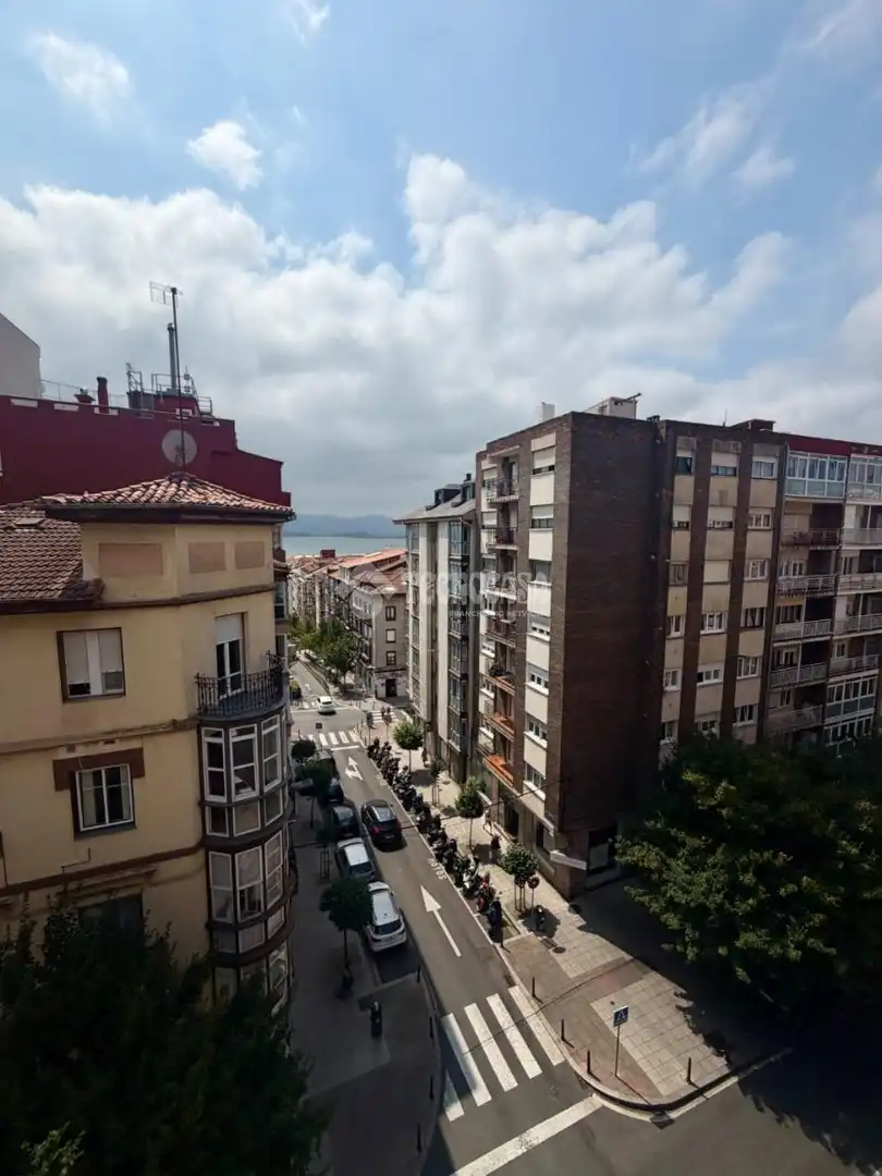 Pis amb ascensor en venda a Puerto Chico, imagen 21