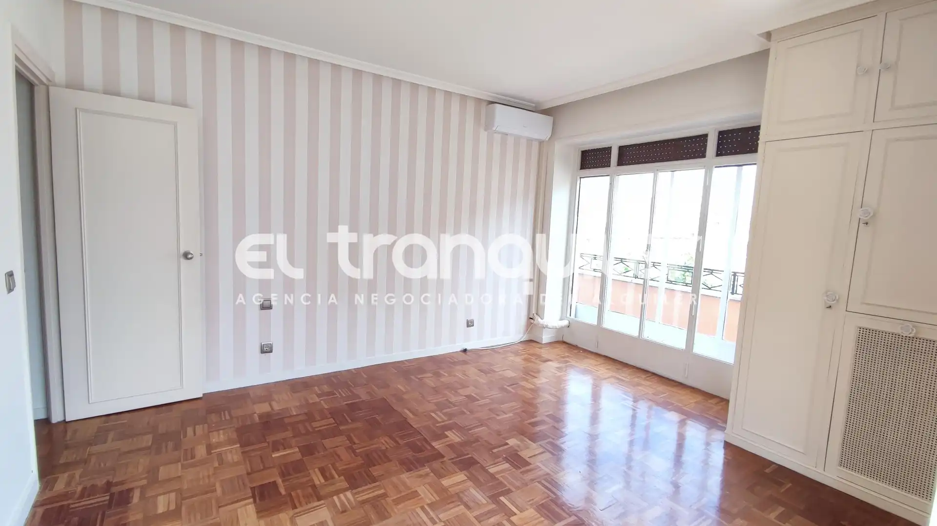 Wohnung mit Pool zur Miete in Calle Don Ramón de la Cruz, imagen 27