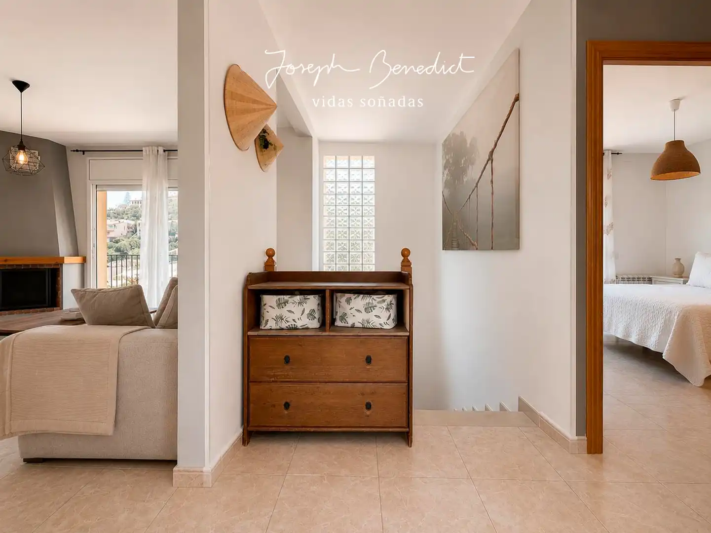 Casa o xalet en venda en Calafell amb Aire condicionat, Calefacció i Jardí privat
