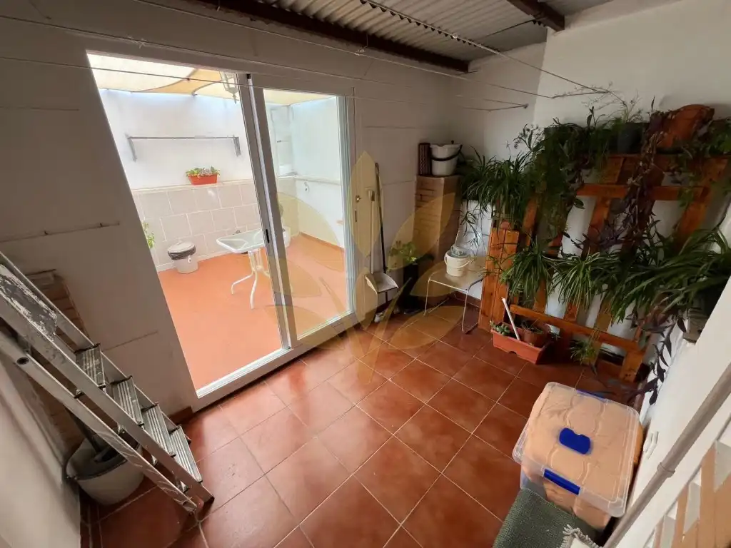 Terraced house for sale in La Cañada - Aldea Moret, imagen 15