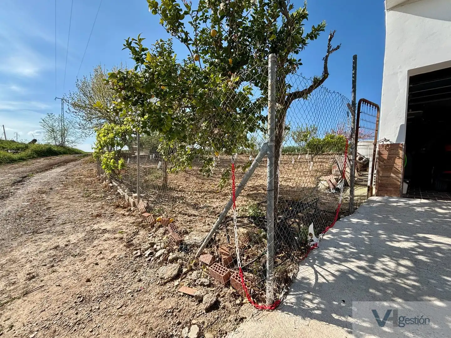 Casa o xalet en venda en Espera amb Aire condicionat, Calefacció i Terrassa