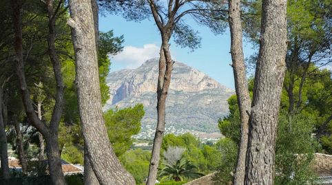 Foto 3 de Residencial en venta en Centro ciudad, Jávea / Xàbia