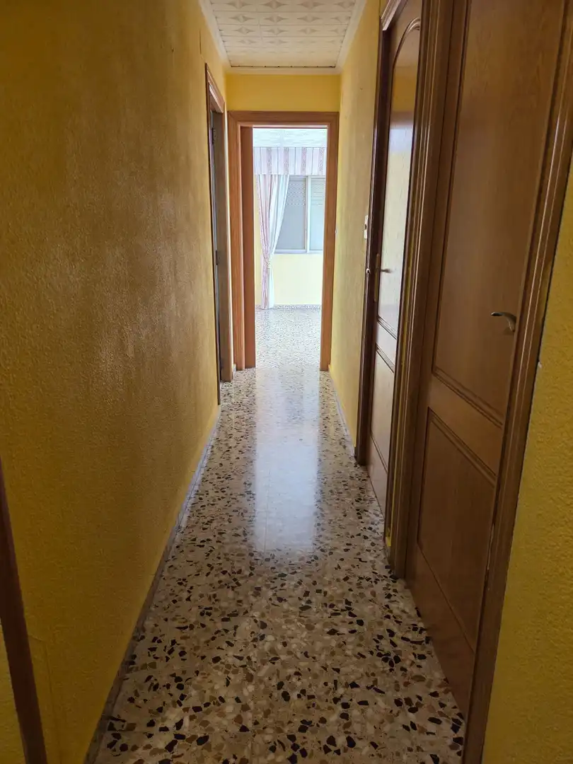 Piso en venta en Tavernes de la Valldigna con Aire acondicionado