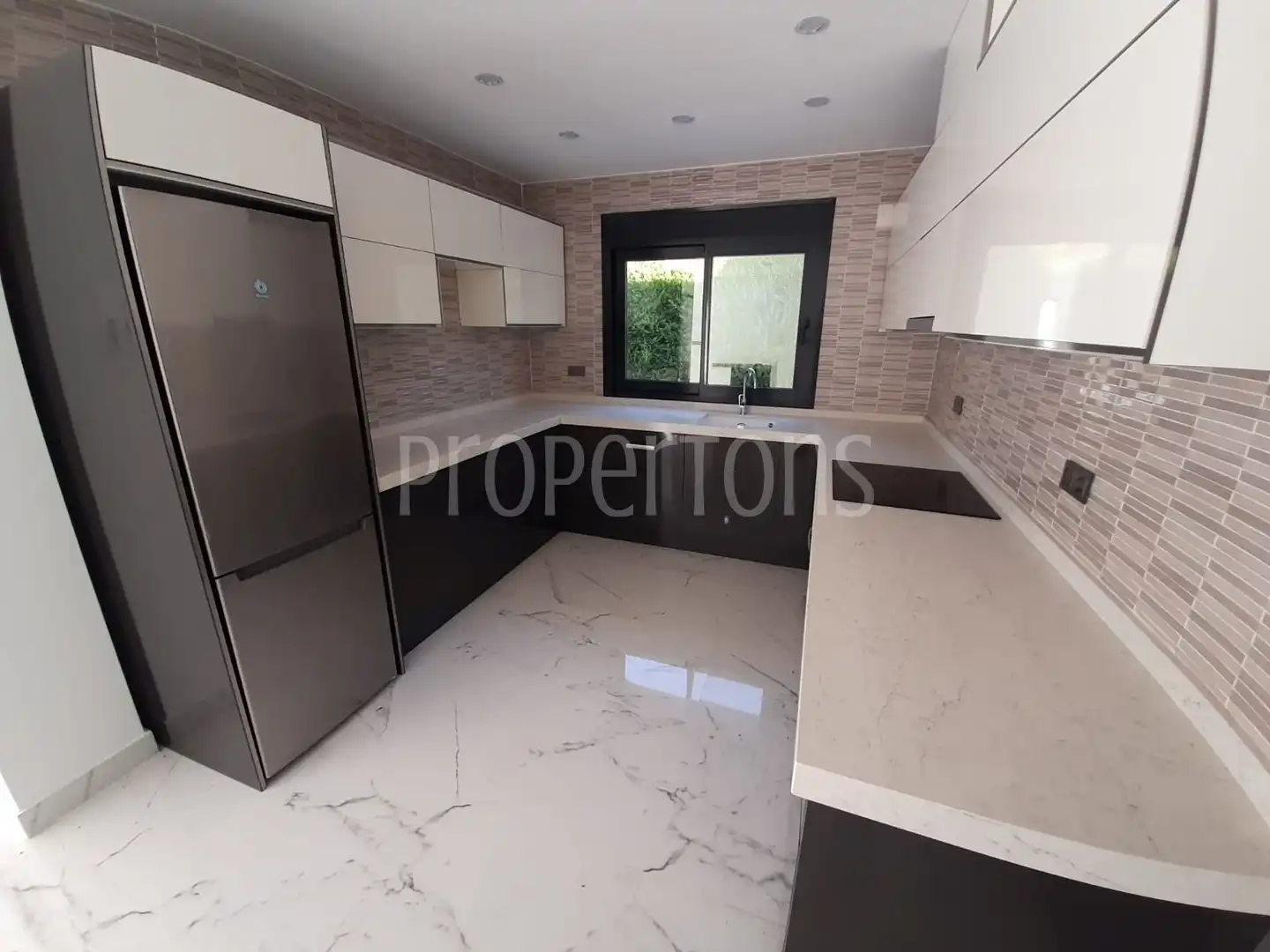 Cocina de Casa o chalet en venta en Orihuela