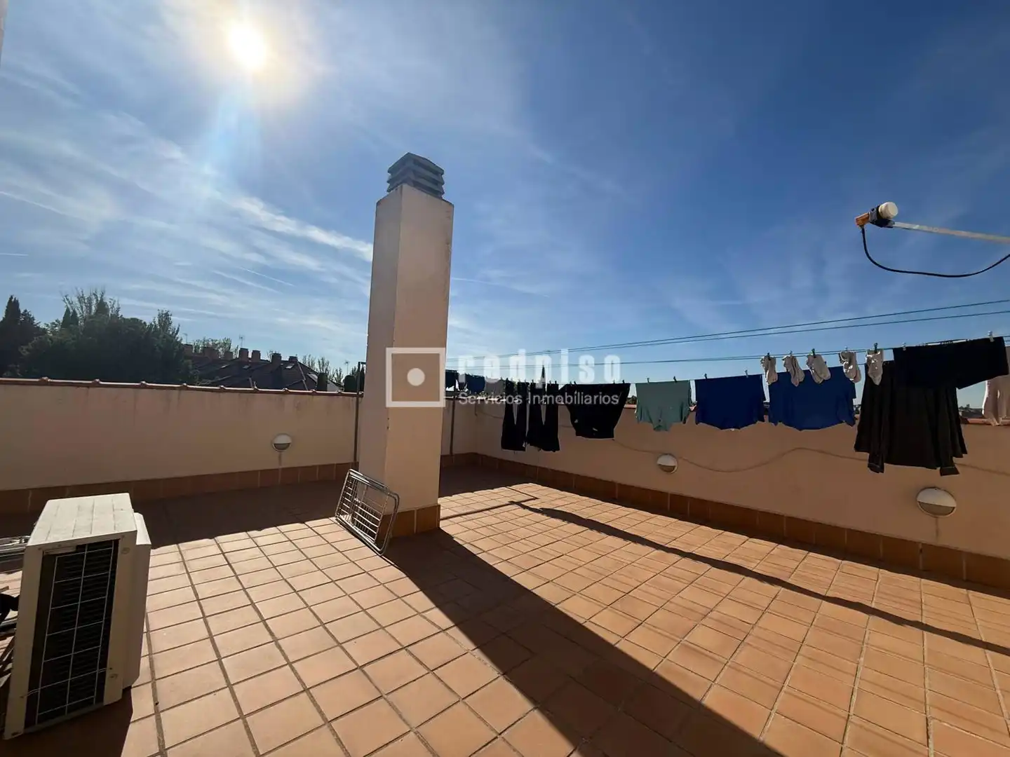 Apartament amb ascensor en venda a de Agustín Lara, imagen 16