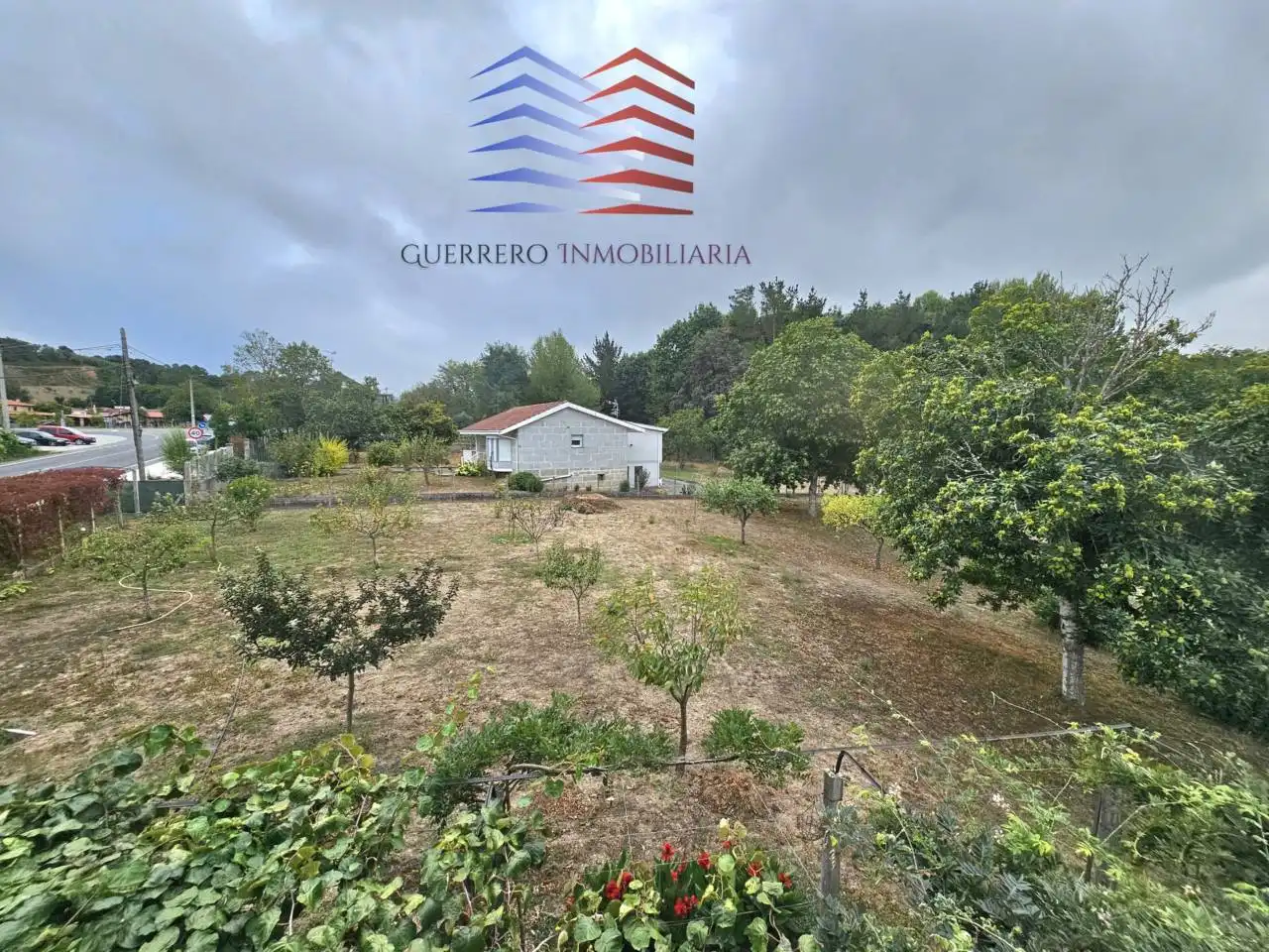 Casa o xalet en venda en Celanova amb Jardí privat i Terrassa