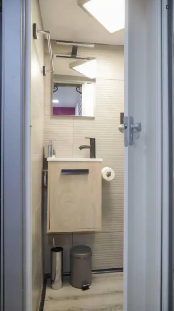 Apartament de lloguer a Arganzuela, imagen 3