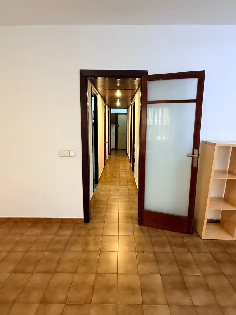 Pis en venda en Barcelona amb Calefacció i Parquet