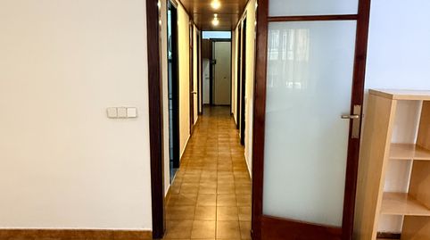 Foto 5 de Pis en venda a Carrer del Mas Casanovas, El Baix Guinardó, Barcelona Capital