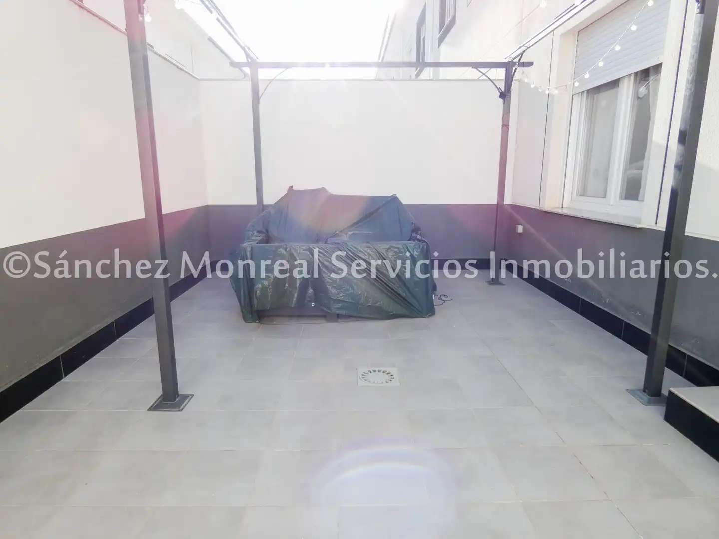 Casa o chalet en venta en Alcázar de San Juan con Aire acondicionado, Calefacción y Trastero