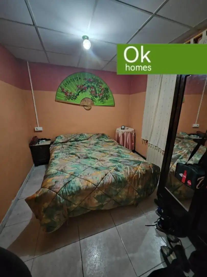 Bedroom of Detached homes for sale in Curtis  with Private garden, Swimming Pool and Furnished