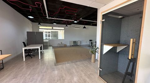 Foto 4 von Büro zur Miete in Sotogrande Alto, Sotogrande
