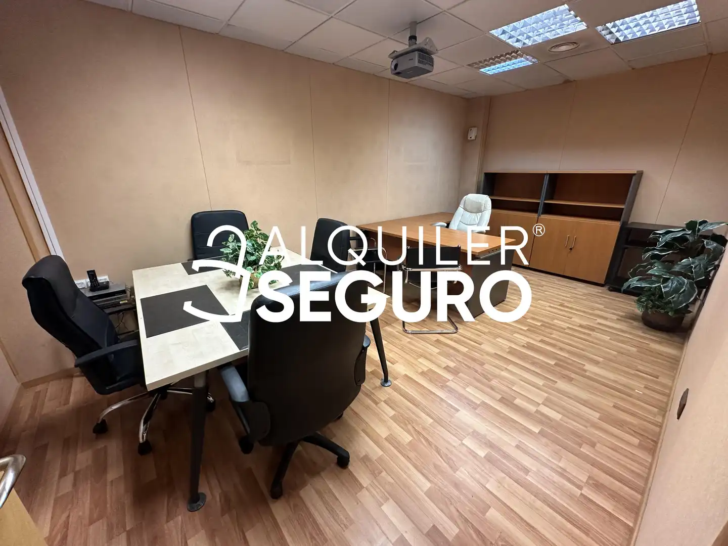 Local de lloguer en Getafe