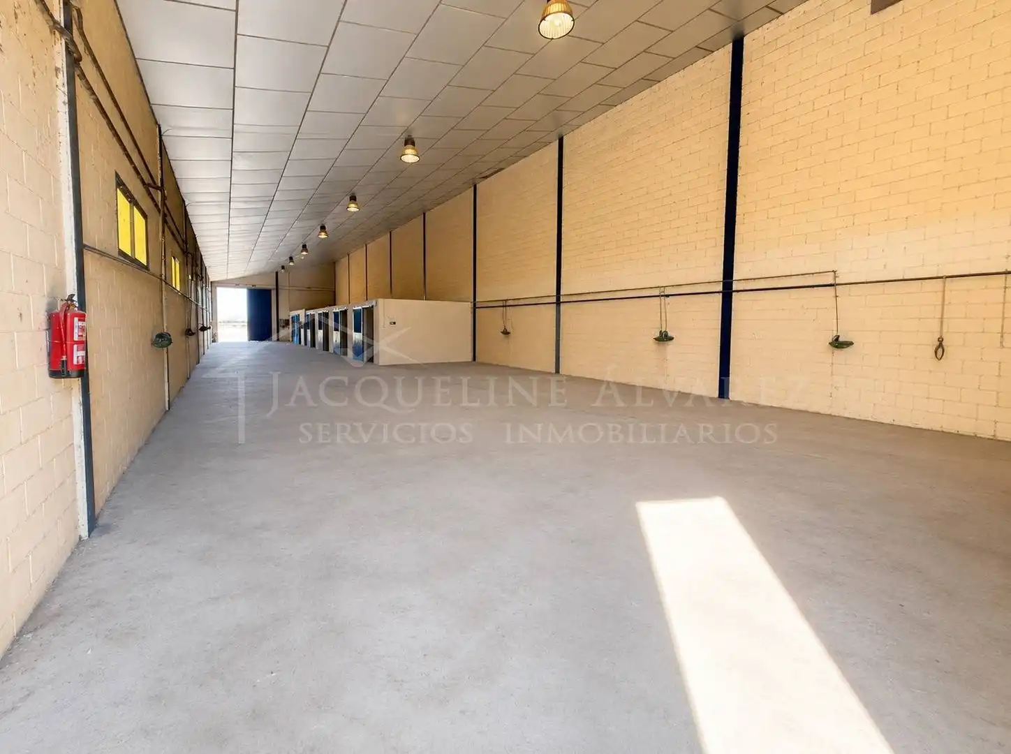 Finca rústica en venta en Yeles con Jardín privado