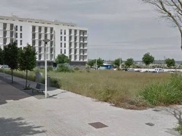 Terreny residencial en venda a L'Olleria