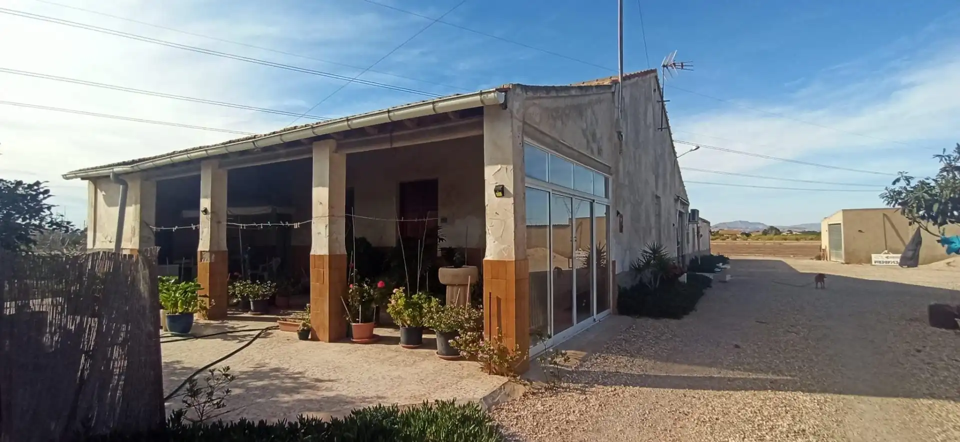 House with garden for sale in La Foia - Daimés - Asprella, imagen 42