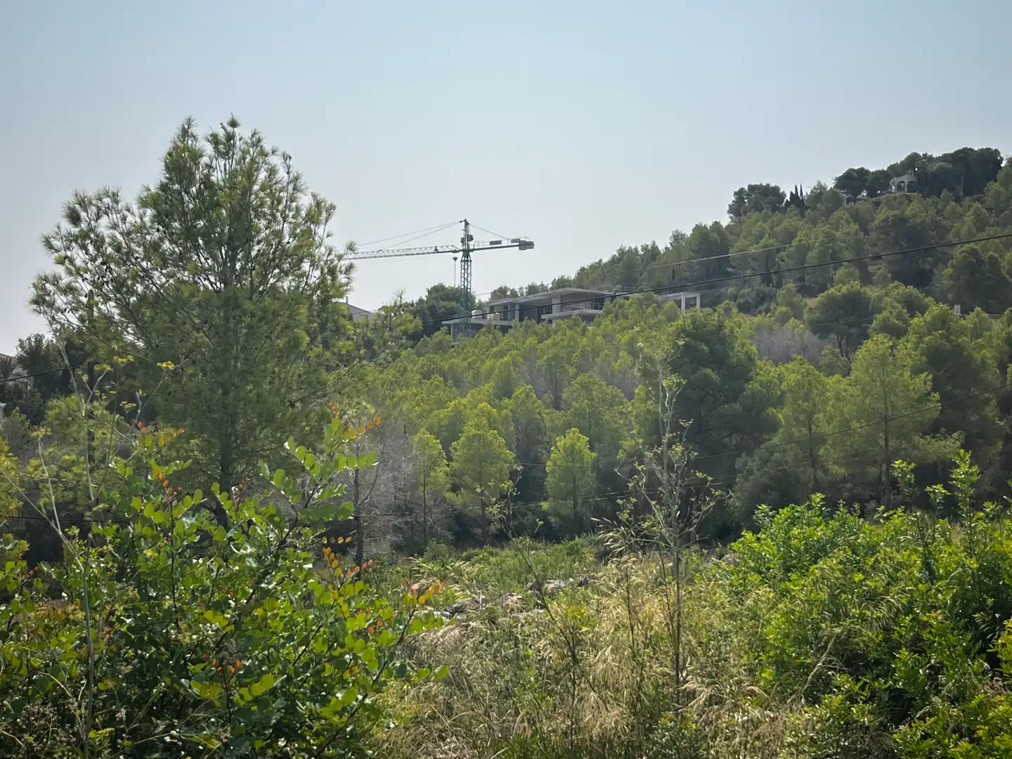 Terreny residencial en venda a Carrer Peixos 1, imagen 21