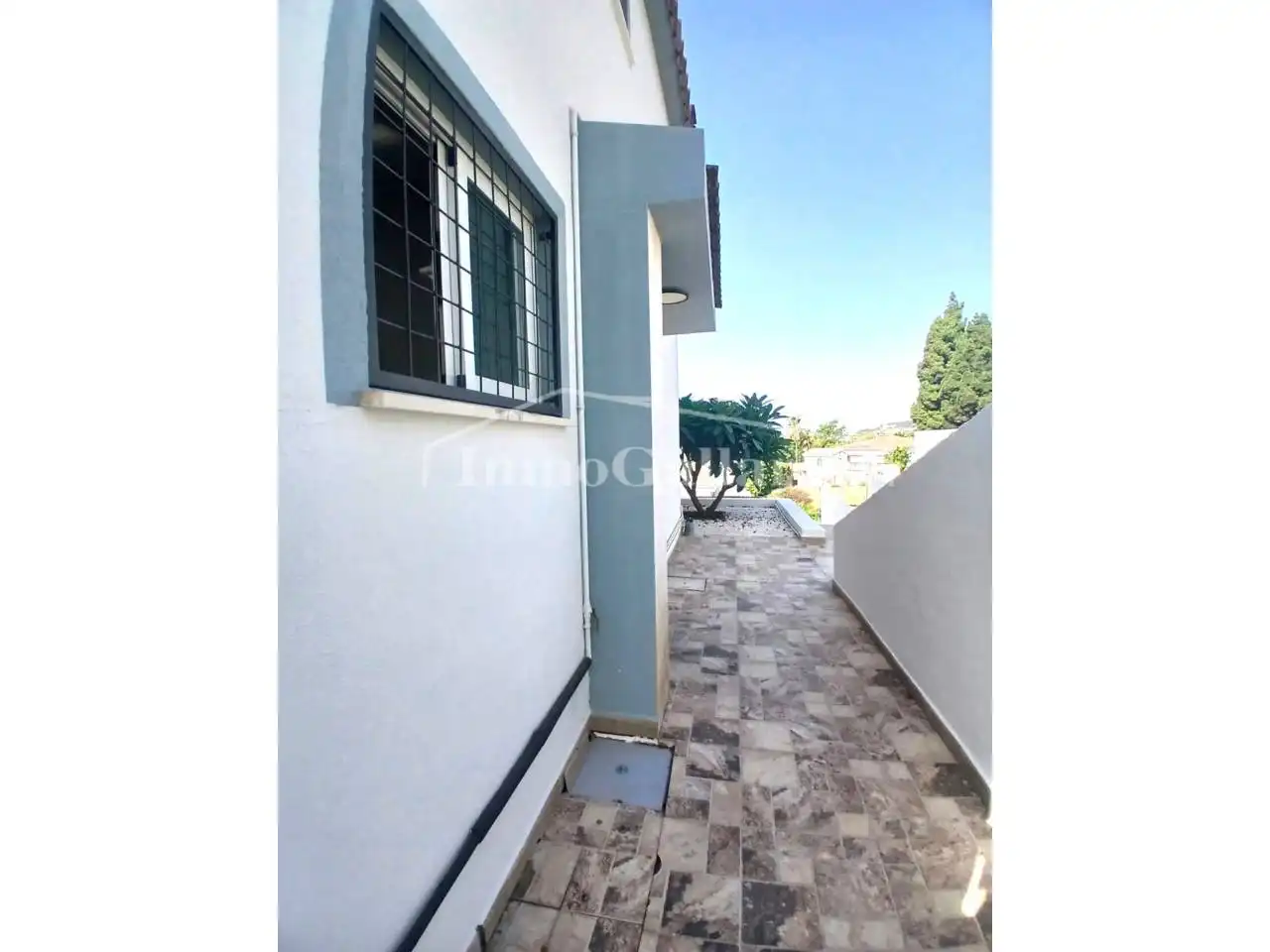 Apartments for rent in Miraflores del Palo