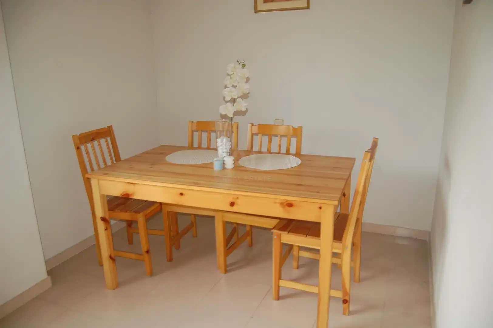 Dining room of Flat for sale in Collado Villalba  with Heating and Terrace