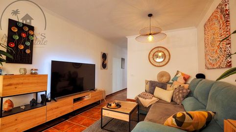 Foto 4 de Casa o chalet en venta en Los Abrigos, Granadilla de Abona