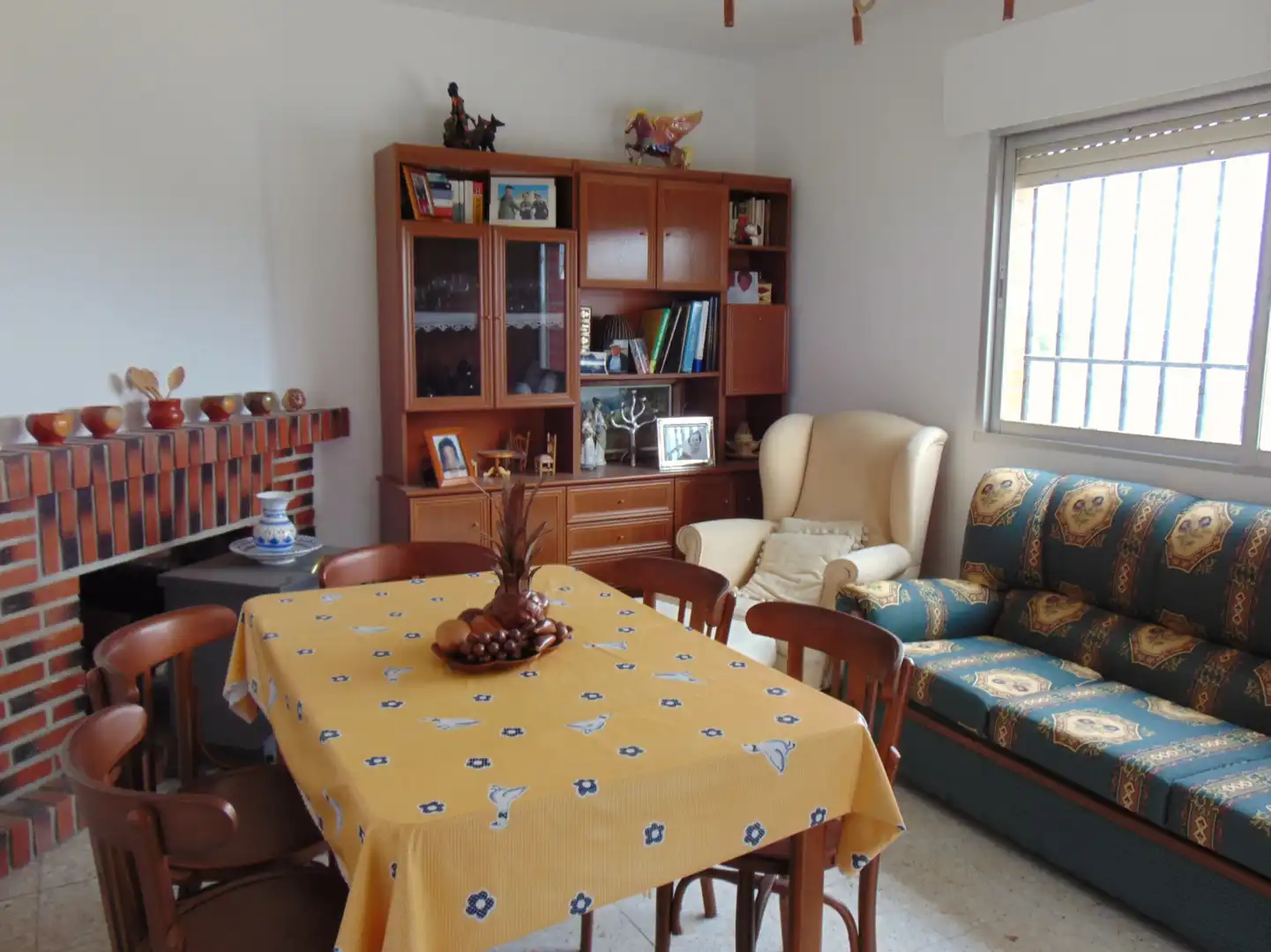 Chalet en venta en Calle Naranjos, imagen 5