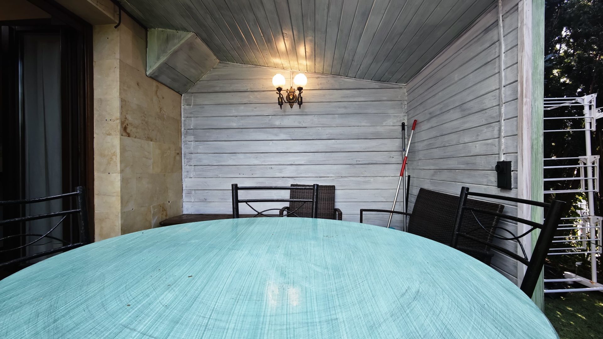 Terrace of Duplex for sale in Llanes  with Heating, Private garden and Terrace