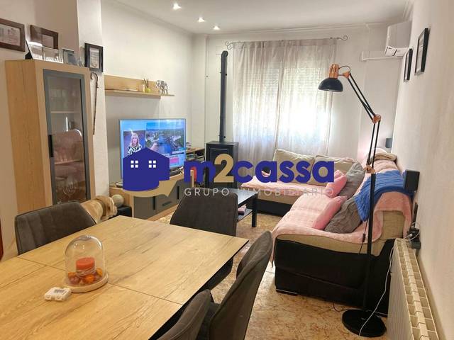 Casa-chalet en Venta en San Antonio