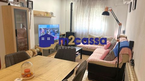 DÚPLEX CON TERRAZA Y GARAJE EN ZONA DE LA VIÑA