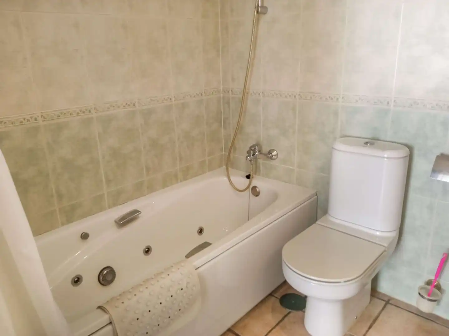 Apartament amb piscina en venda a L'Albir, imagen 13