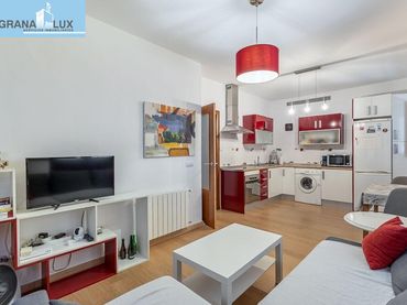 Appartement avec ascenseur à vendre à Calle SALVADOR