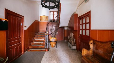 Foto 2 de Edificio en venta en Calle Serrablo, 21, Sabiñánigo Centro - Aurín, Sabiñánigo