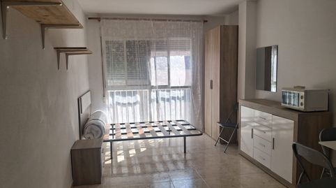Foto 4 de Estudi de lloguer a Puerto, Benicarló