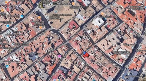 Photo 2 of Building for sale in Calle Matabegid, 2, San Ildefonso - Catedral, Jaén