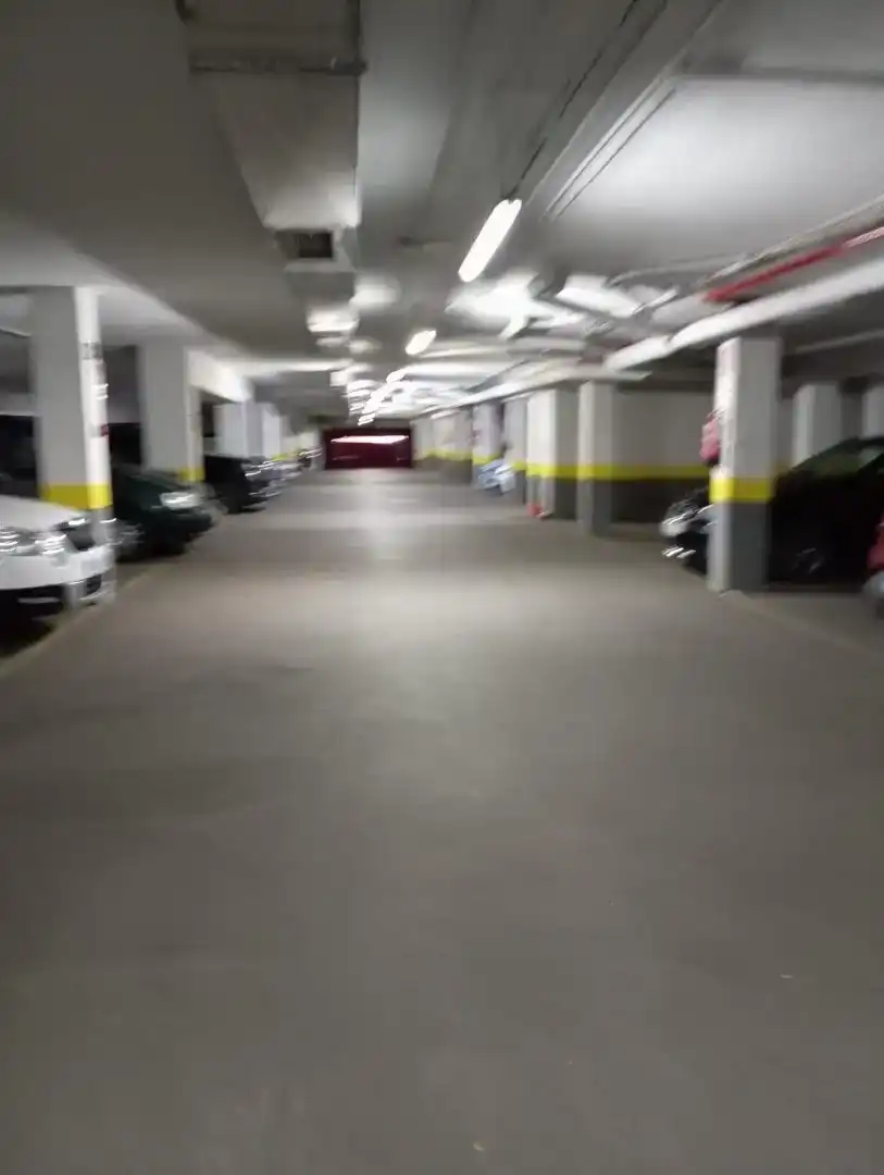 Parking de Garaje en venta en Madrid