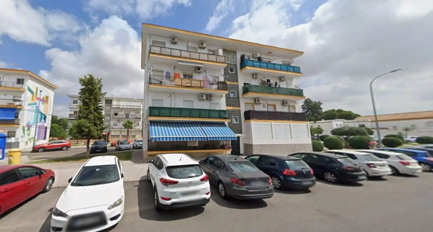Casa o chalet en venta en BARRIADA PISOS AZUCARERA, San José de la Rinconada