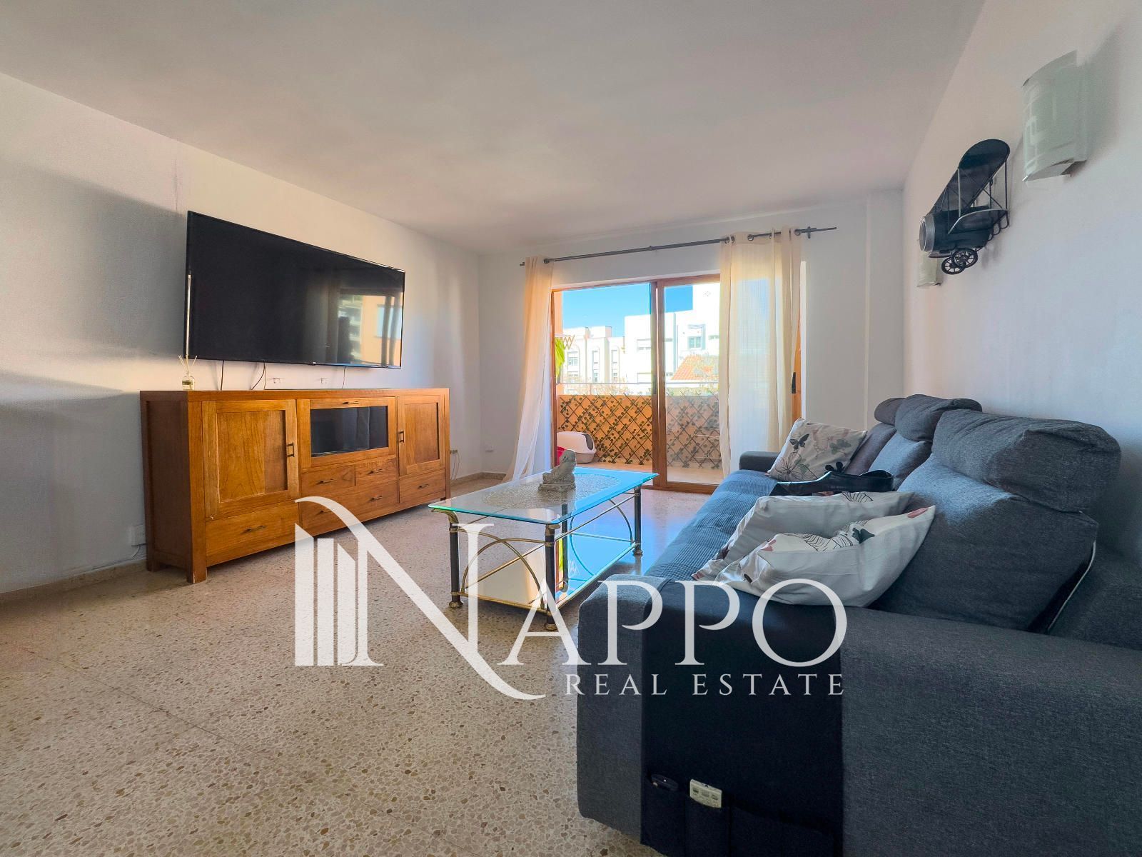 Flat for sale in Santa Catalina
