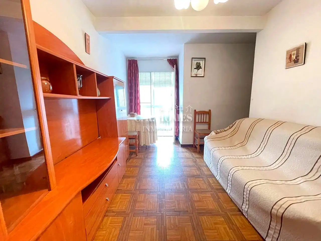 Habitación de Piso en venta en Getafe con Parquet