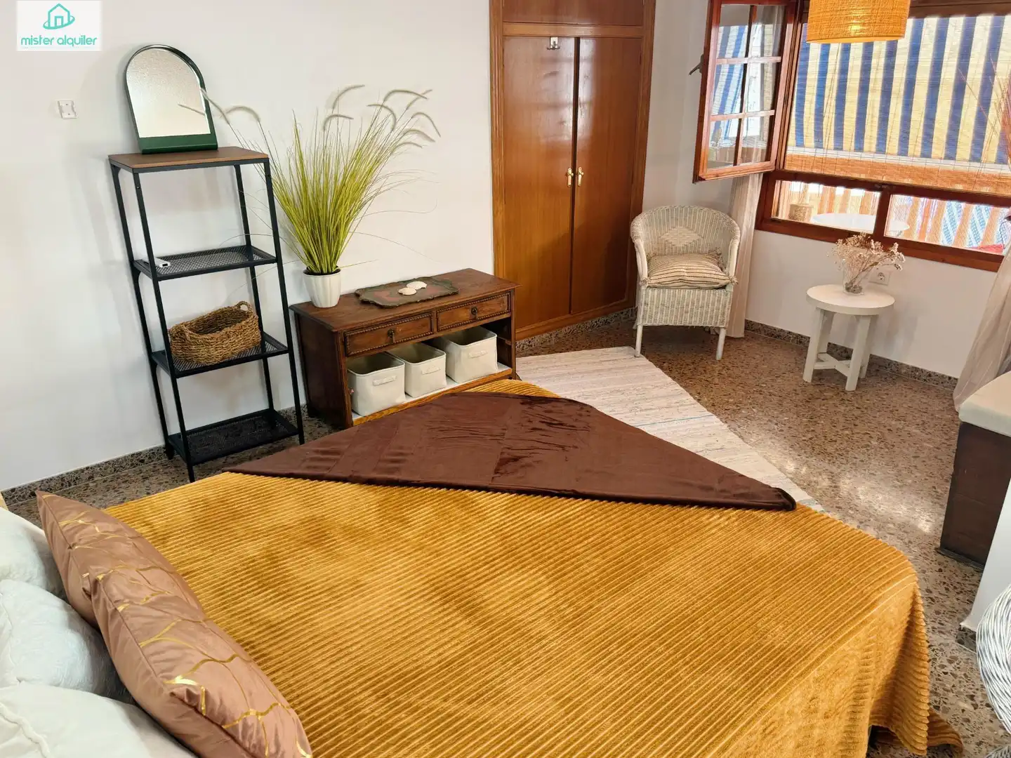 Apartament amb terrassa de lloguer a Calle SANT BARTOLOMEU 128, imagen 43