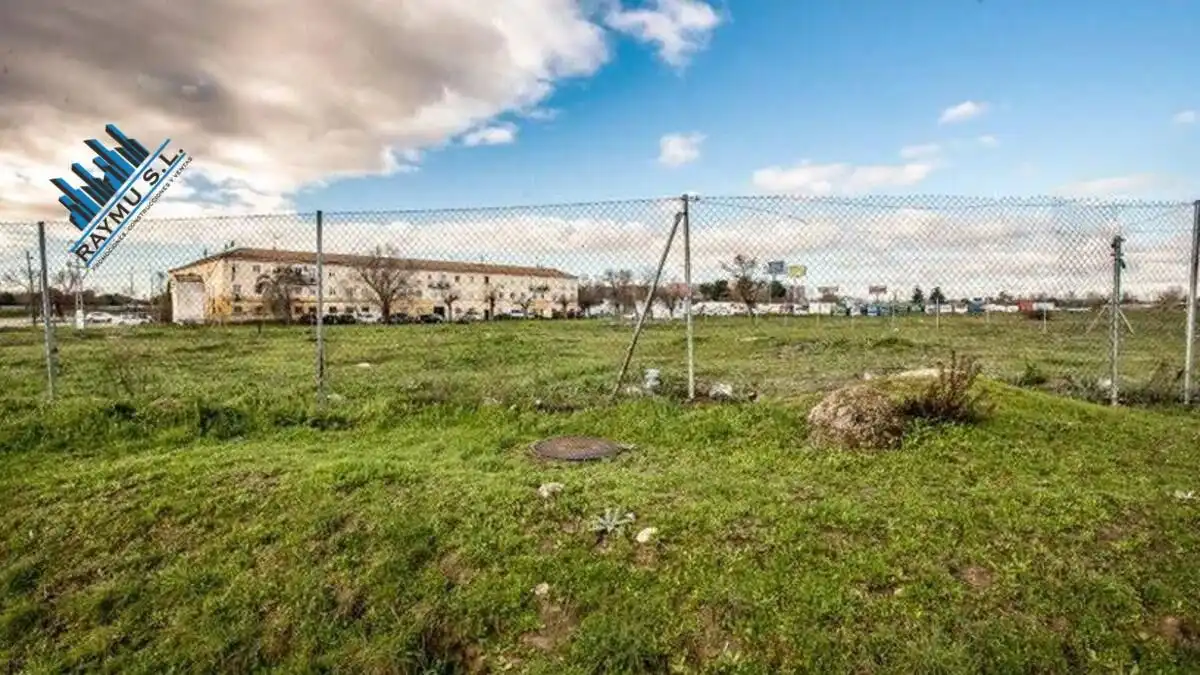 Residential for sale in Madrid